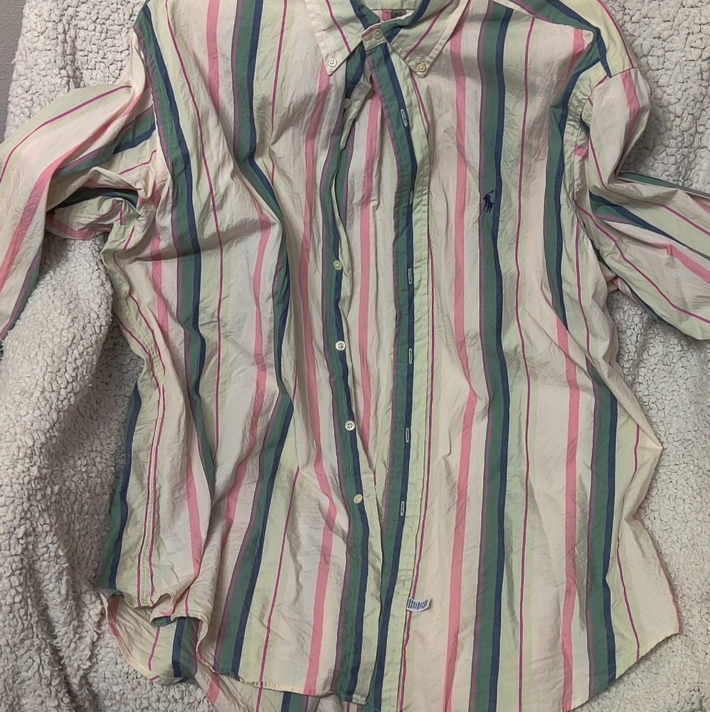 Polo Ralph Lauren L